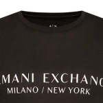 ARMANI EXCHANGE Logo T
