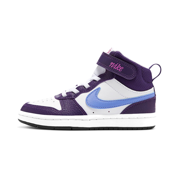Nike Court Borough Mid 2