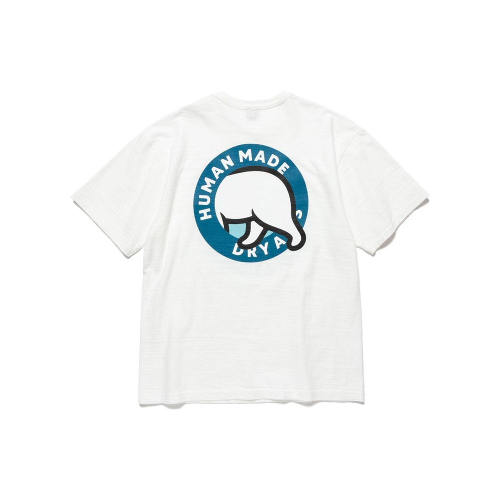 HUMAN MADE SS23 T