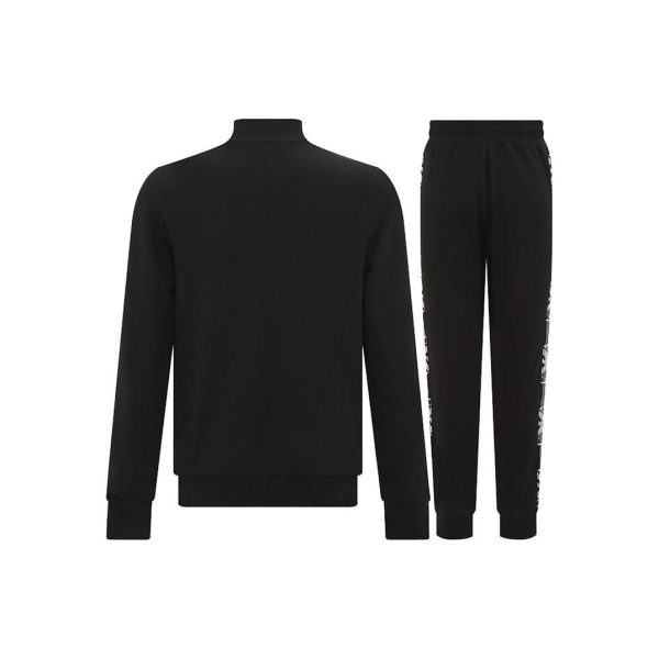 EMPORIO ARMANI EA7 SS23 Logo