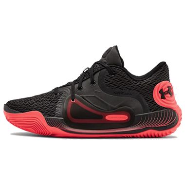 Under Armour Spawn