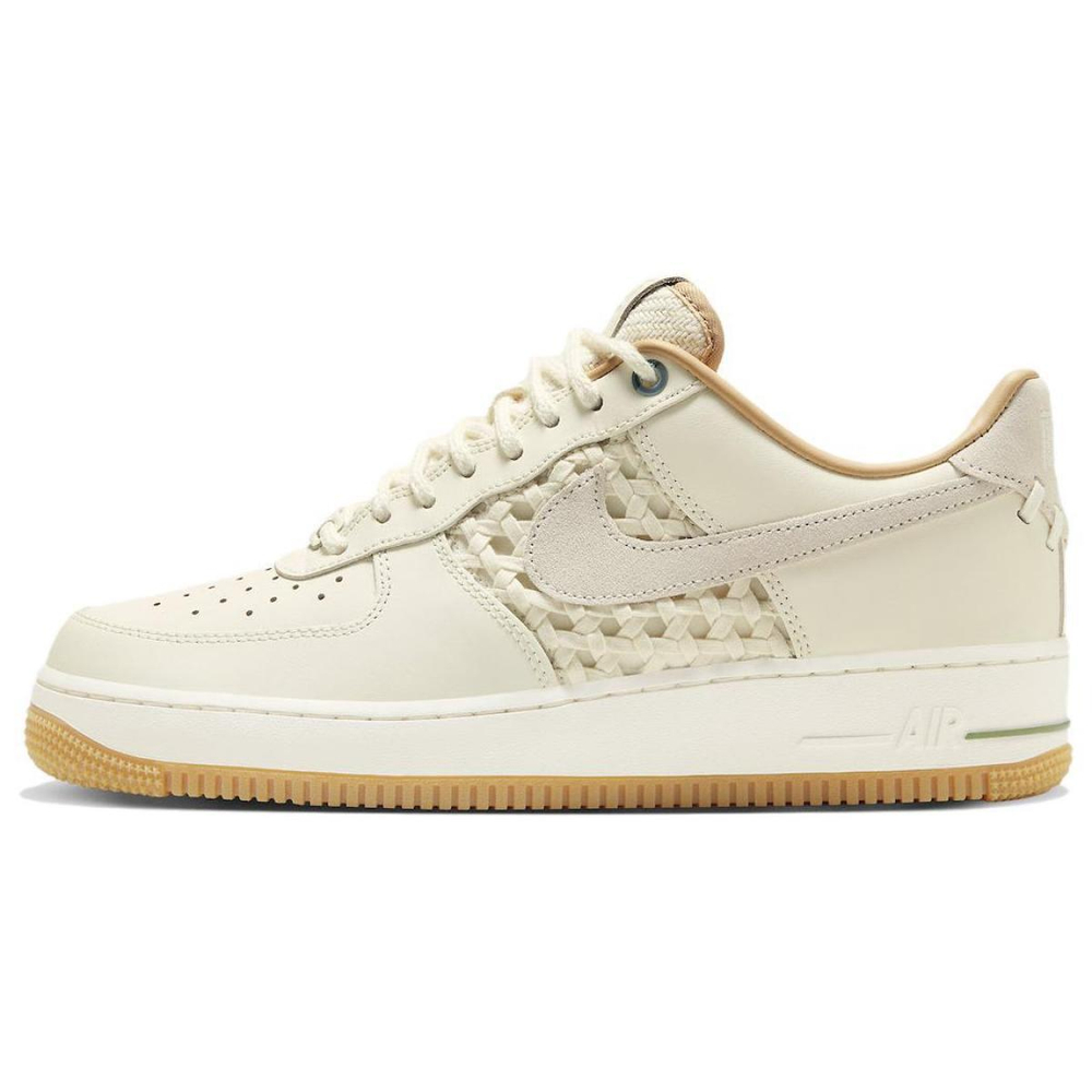 Nike Air Force 1 "Pale Ivory"