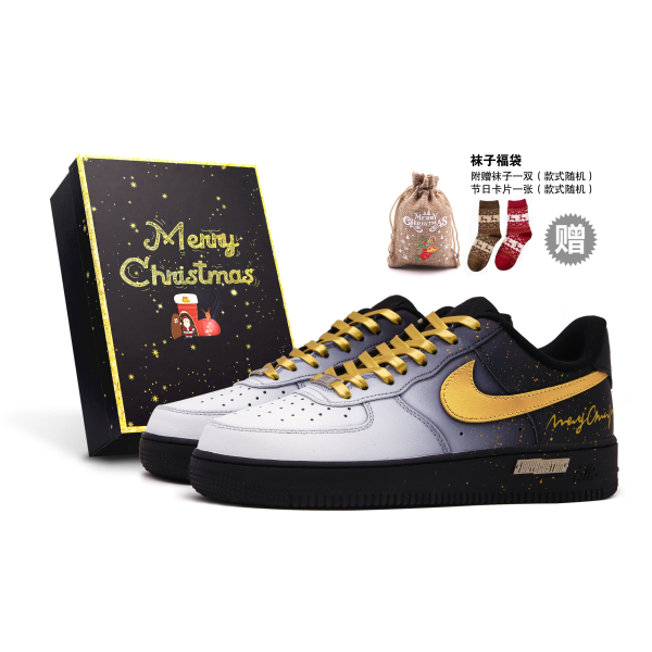 【 】 Nike Air Force 1 Low