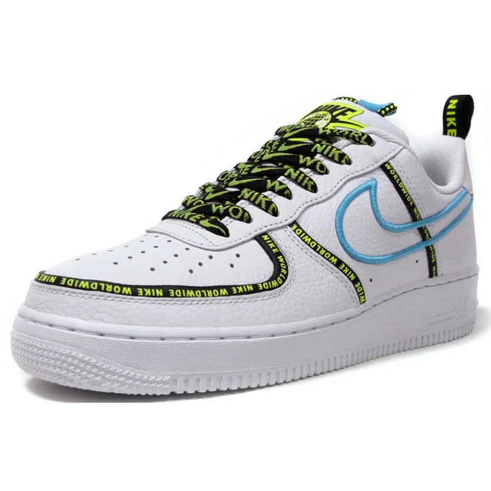 Nike Air Force 1 07 Low “World Wide”