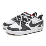 【 】 Nike Court Borough Low 2 GS