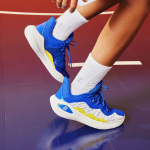 Under Armour Curry 11