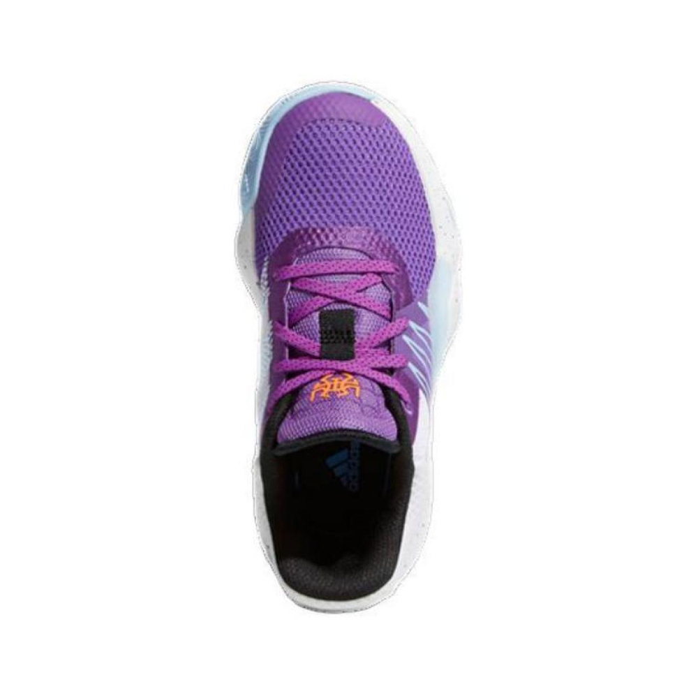 Adidas D.O.N. Issue #1