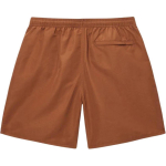Stussy FW24 WATER SHORT BIG BASIC Logo
