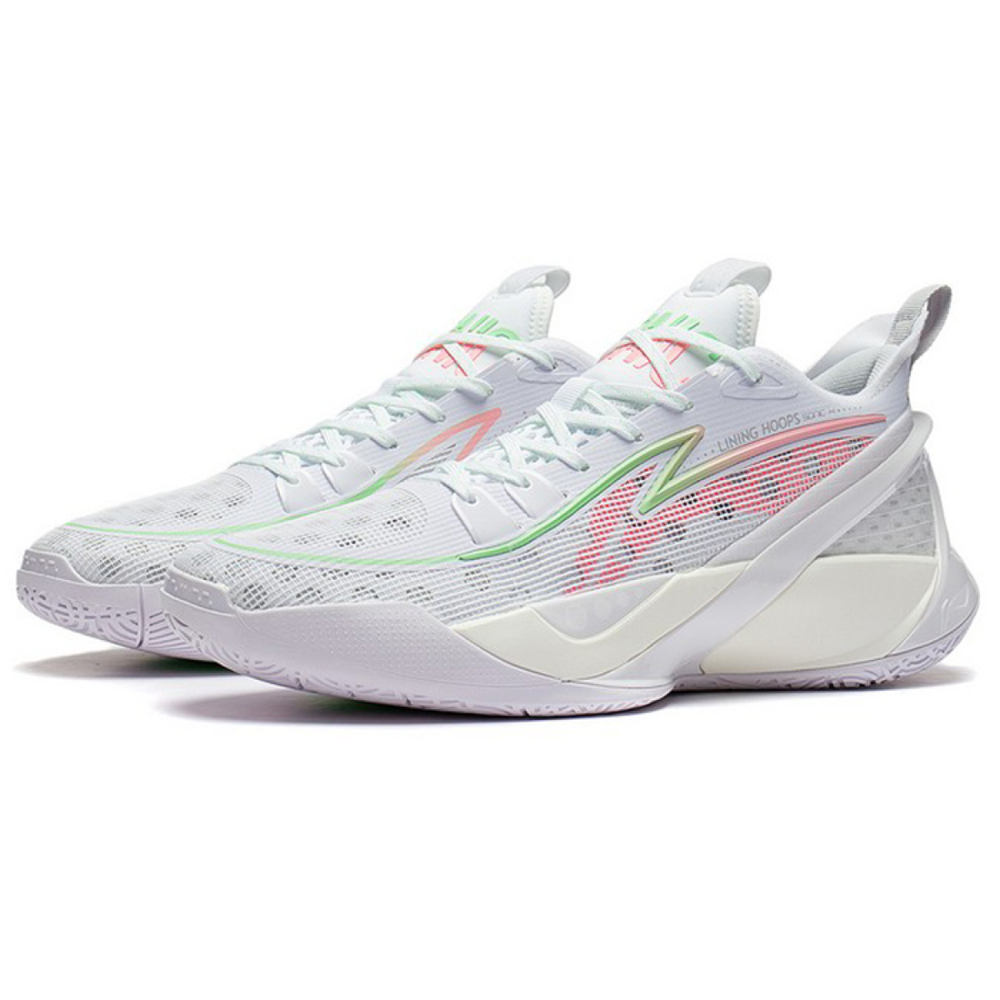 LiNing 10 V2