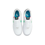 Nike Air Force 1 Neon