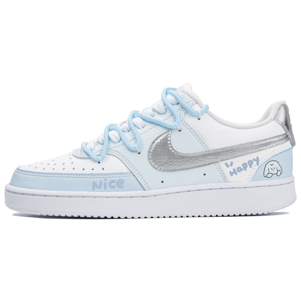 【 】Nike Court Vision 1 Low