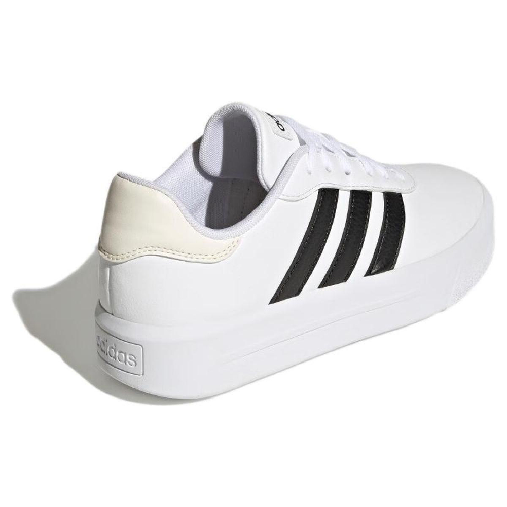 Adidas Court Platform