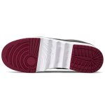 Jordan Air Jordan 1 Low Jester XX "Noble Red"