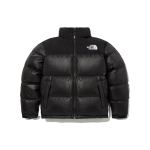 THE NORTH FACE Novelty Nuptse Down Jacket Logo