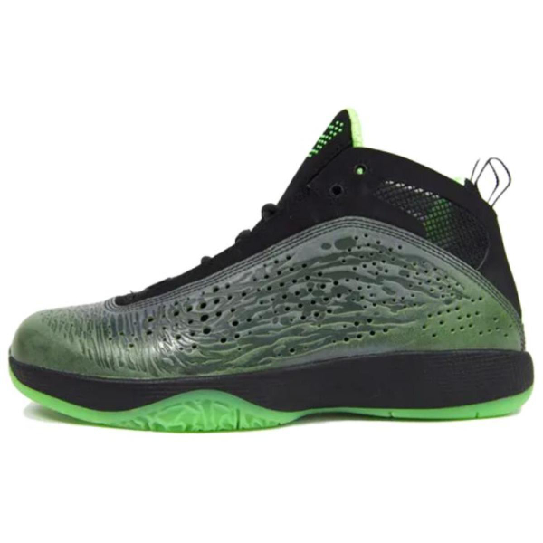 Jordan Air Jordan 2011 AJ26 Pack Neo Lime