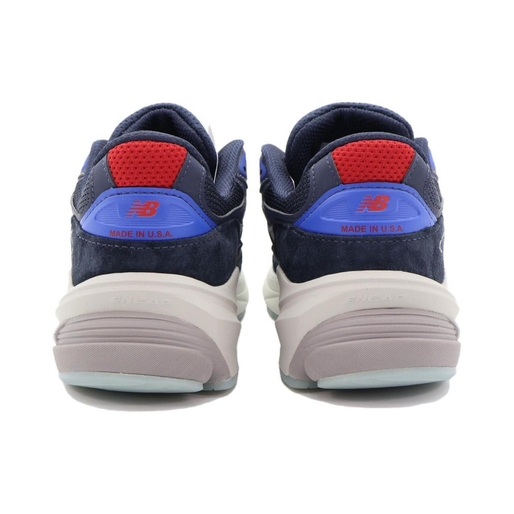 KITH x MSG x New Balance NB 990 V6