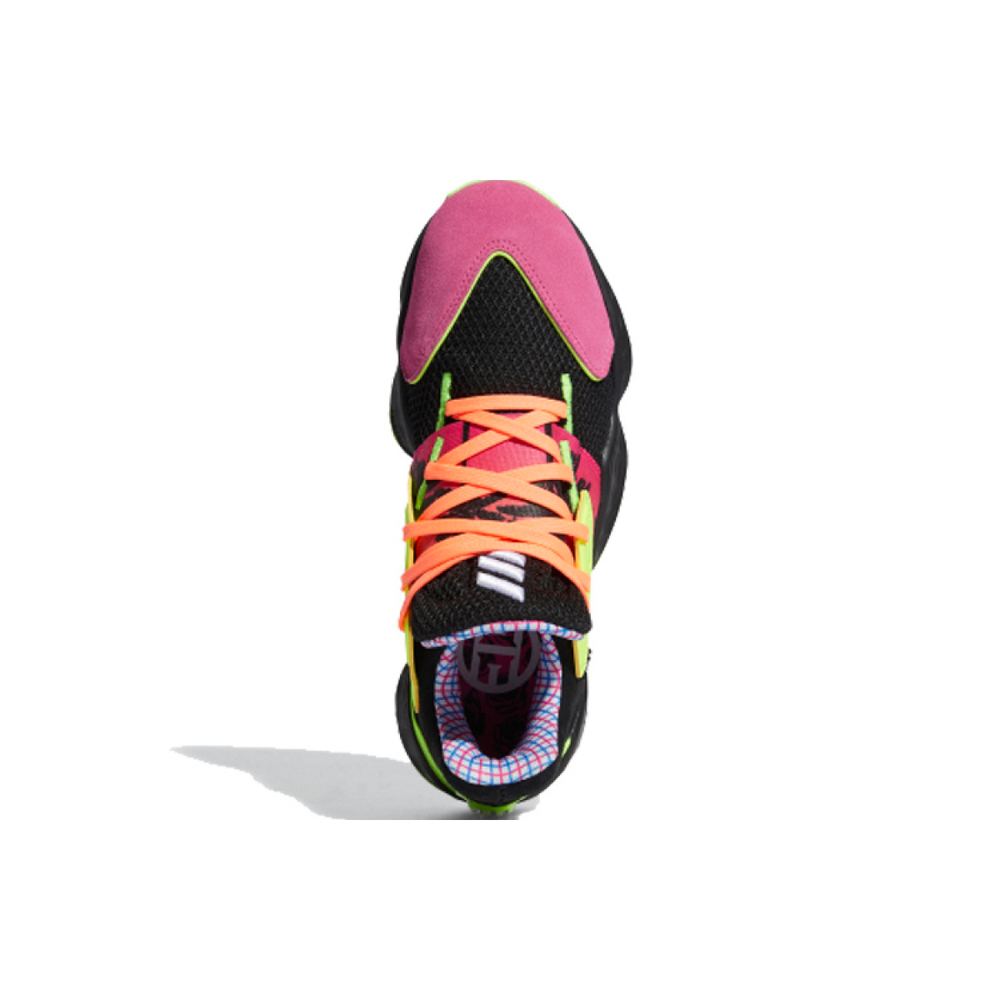 Adidas Harden Vol. 4 Gca - Fashion