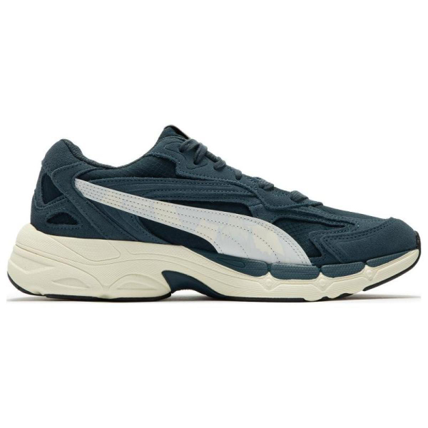 PUMA Teveris NitroCny Papermaking