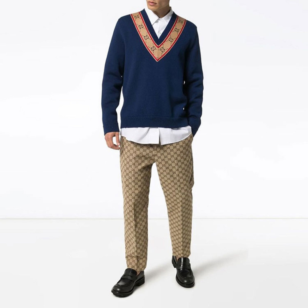 GUCCI V G