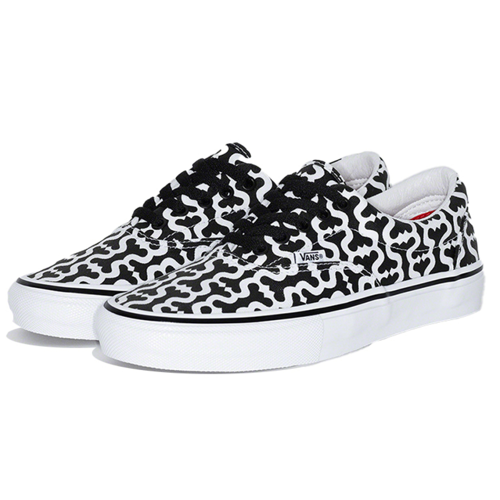 Supreme x Vans Era