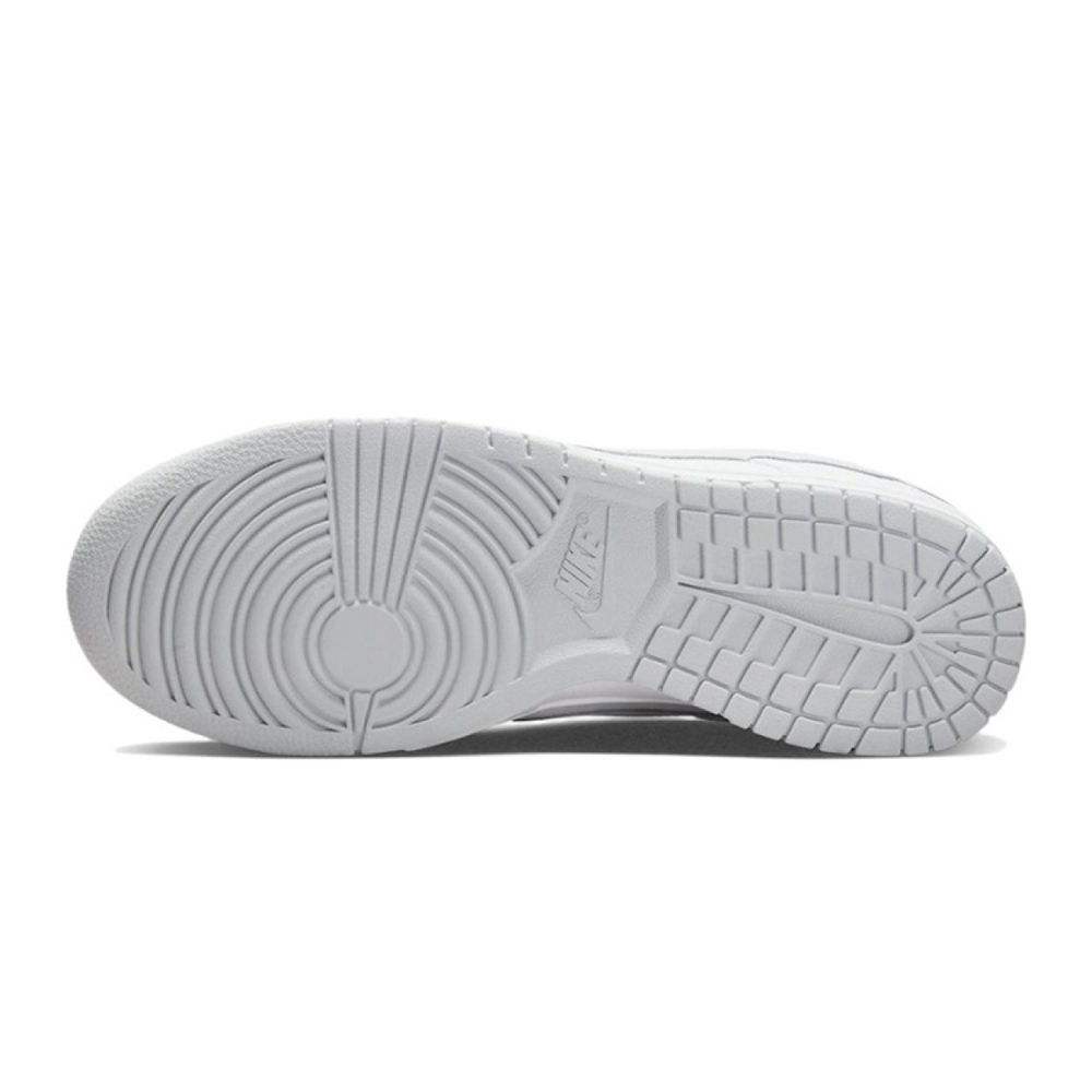 【 】 Nike Dunk Low “Pure Platinum”