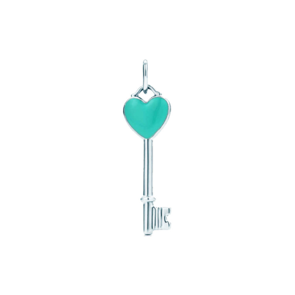 TIFFANY & CO. Tiffany Keys 925