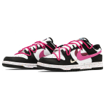 【 】 Nike Dunk Low Low Multi-Color Swoosh