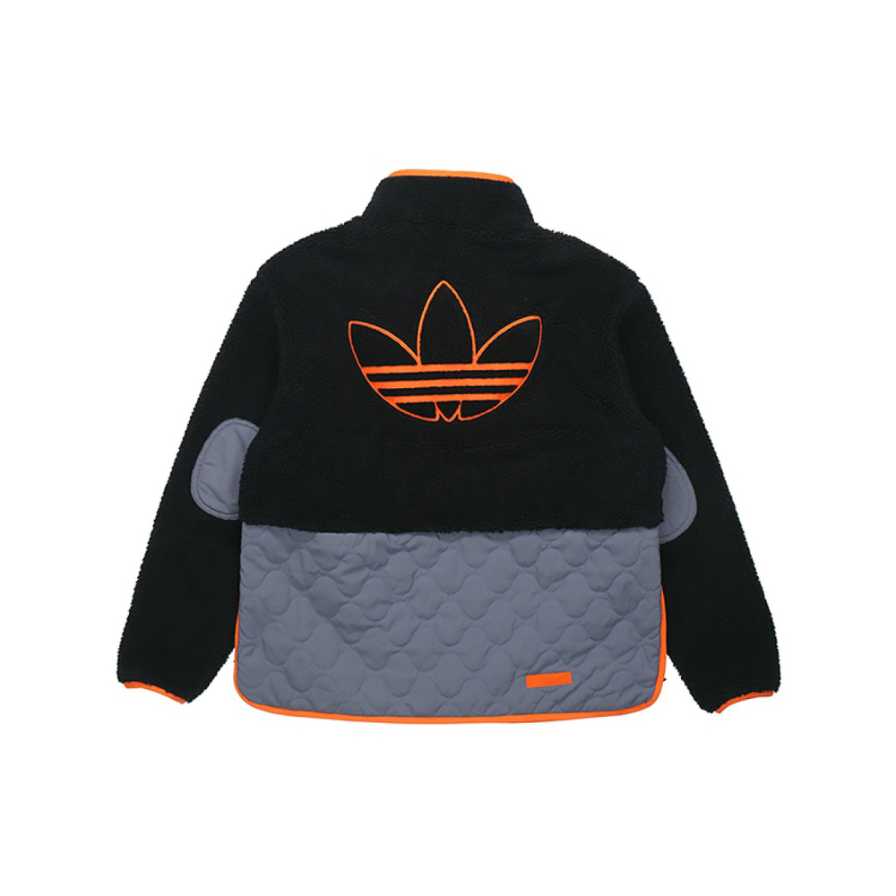 Adidas originals Big Trfl Sherpa