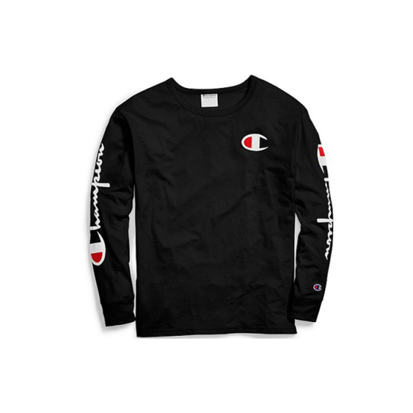 Champion Logo T