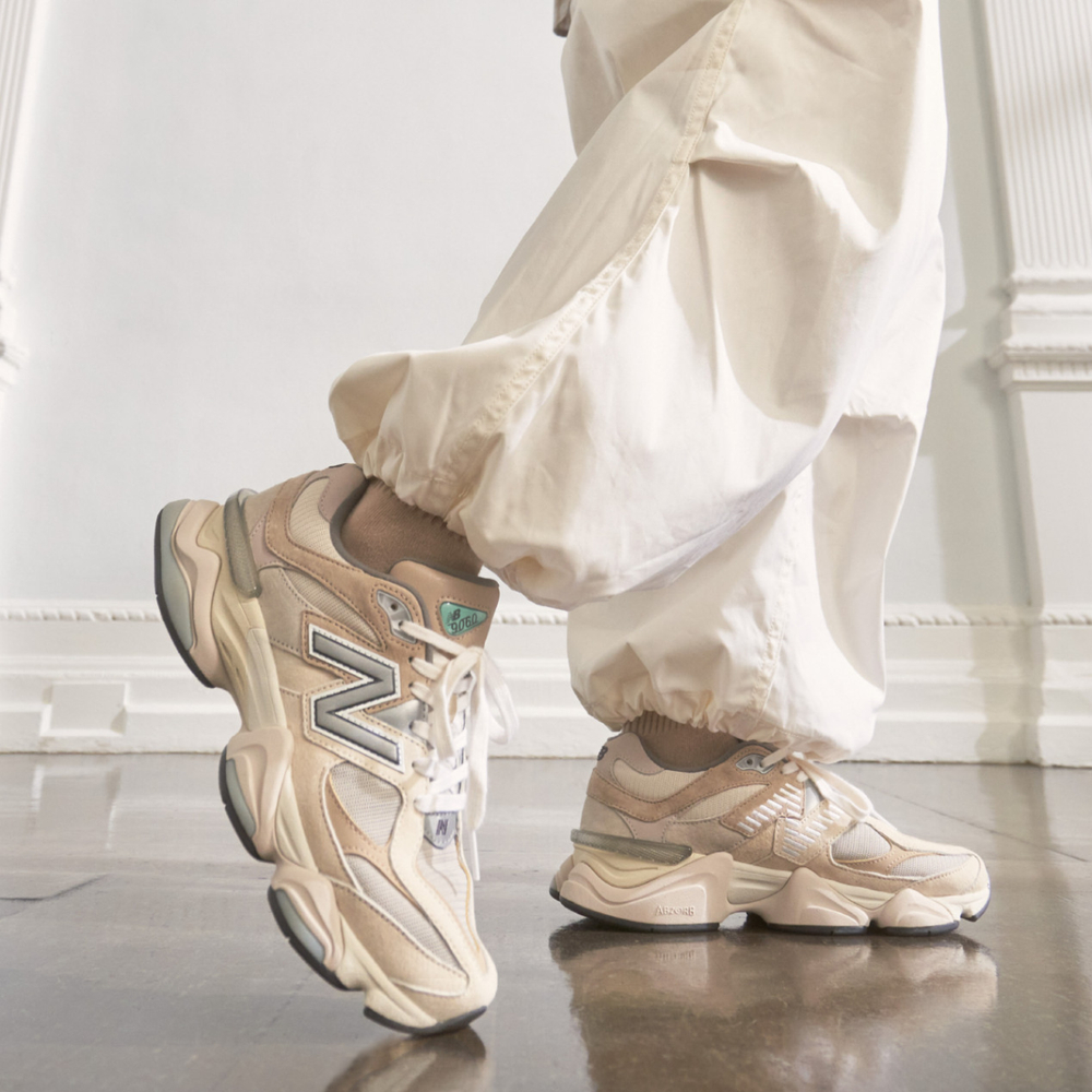 New Balance NB 9060 "Sea Salt"
