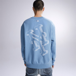 MLB 23FW LOGO
