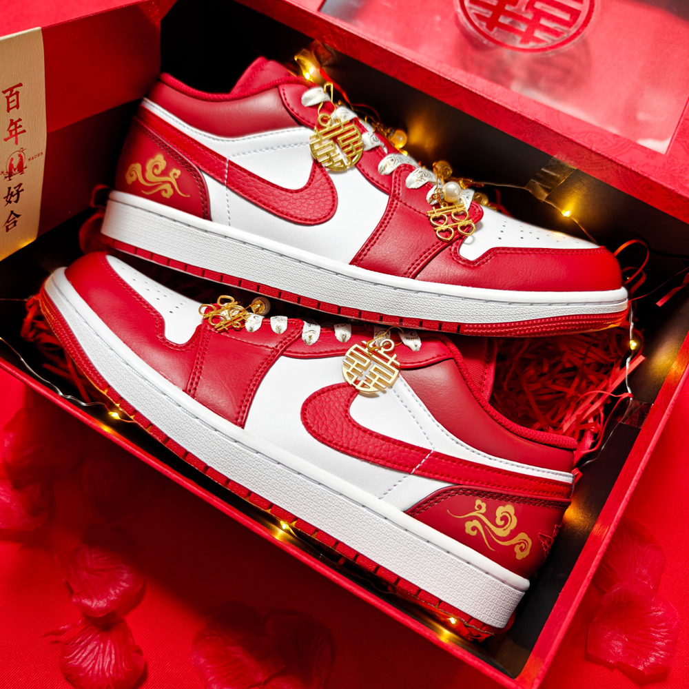 【 】 Jordan Air Jordan 1 Low