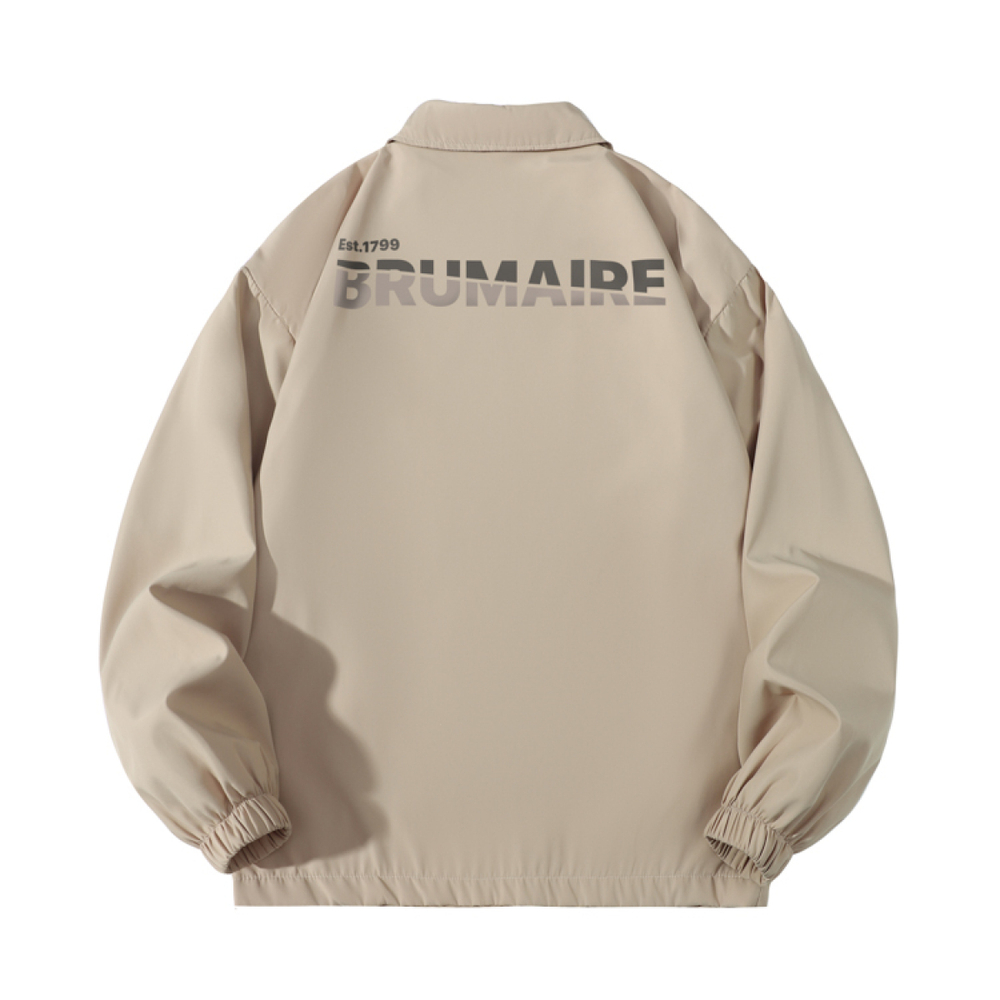 BRUMAIRE logo