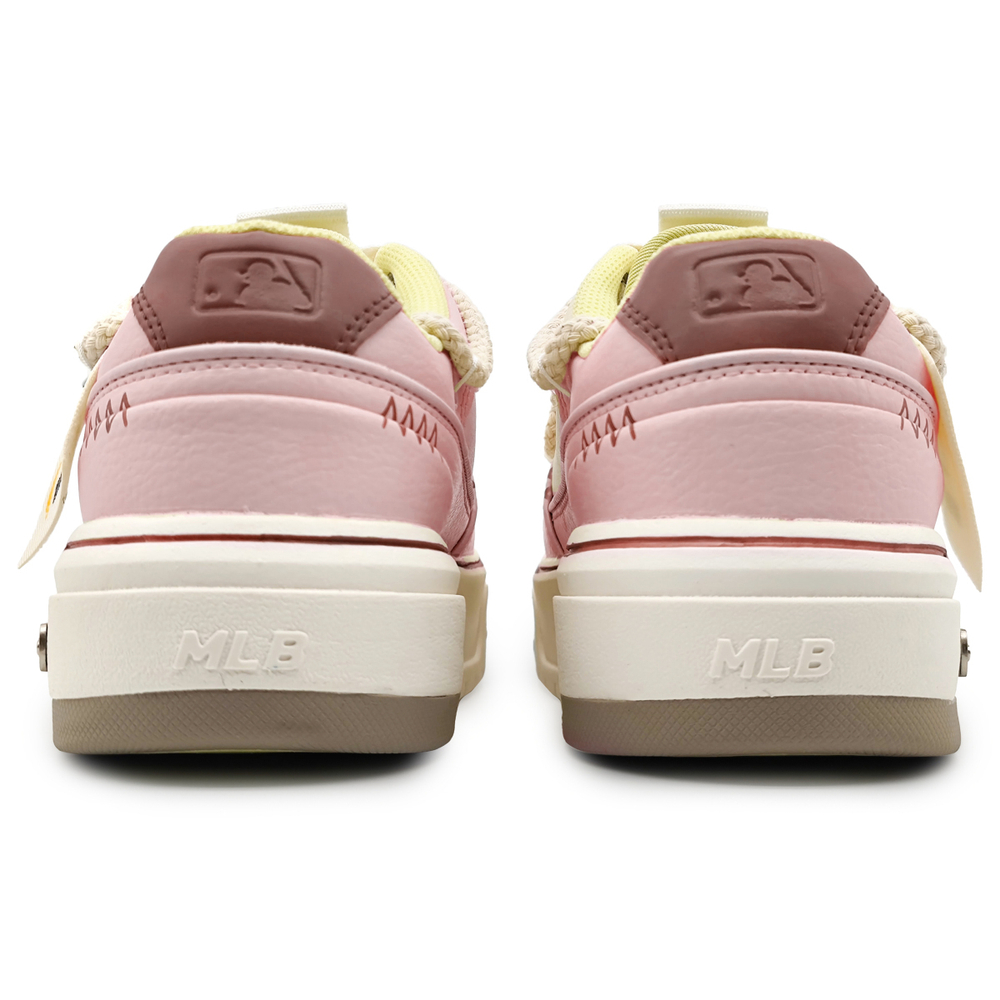 【 】 MLB Chunky Liner PU