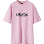 Lilbetter logo T