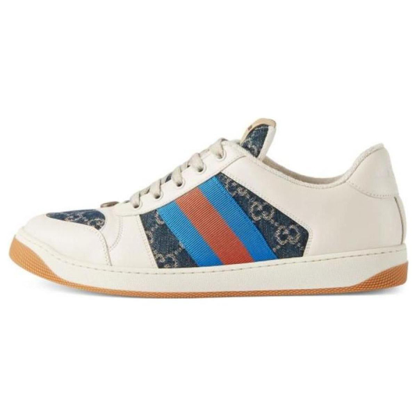 GUCCI Screener denim gg