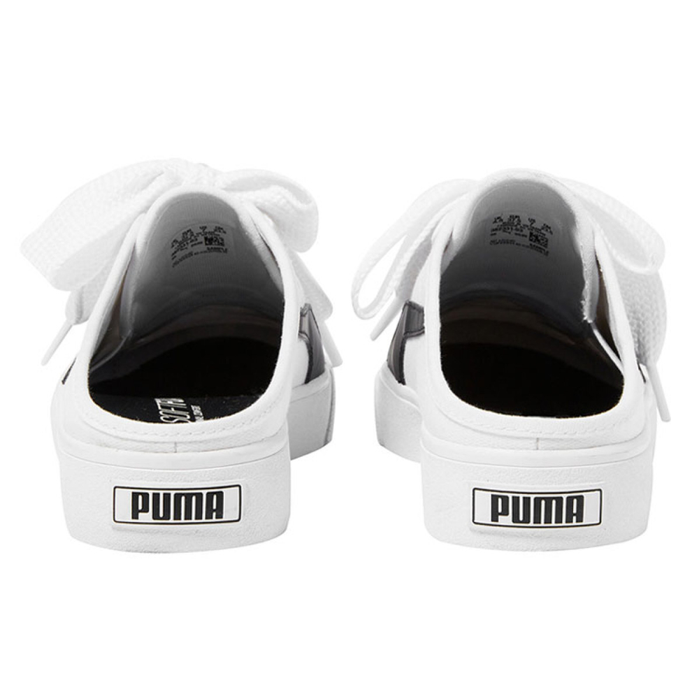 PUMA Bari Mule Ribbon