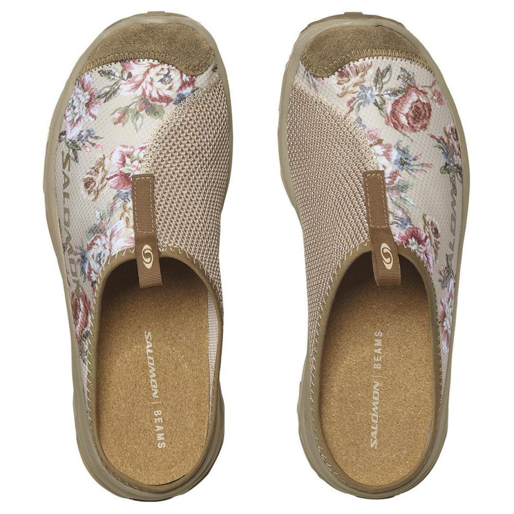 Beams x SALOMON RX Slide 3.0 EVA