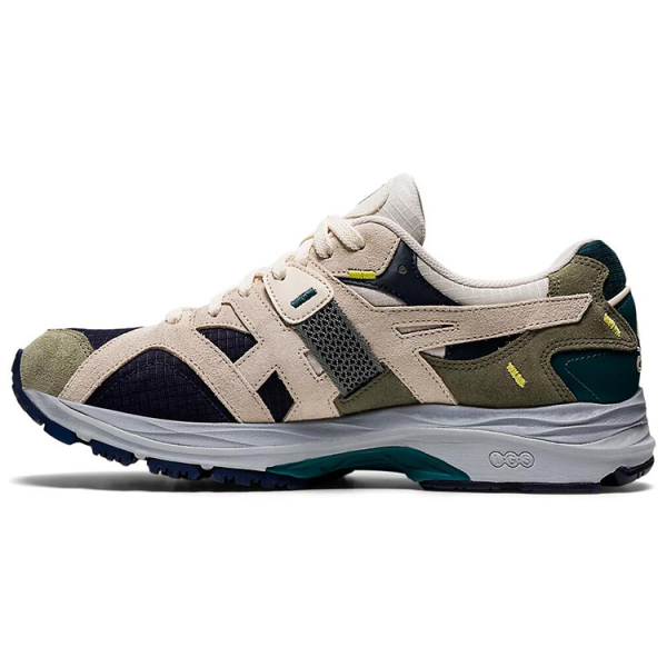 Asics Gel-MC Plus