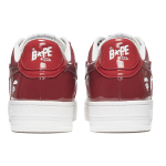 A BATHING APE Bape STA Combo