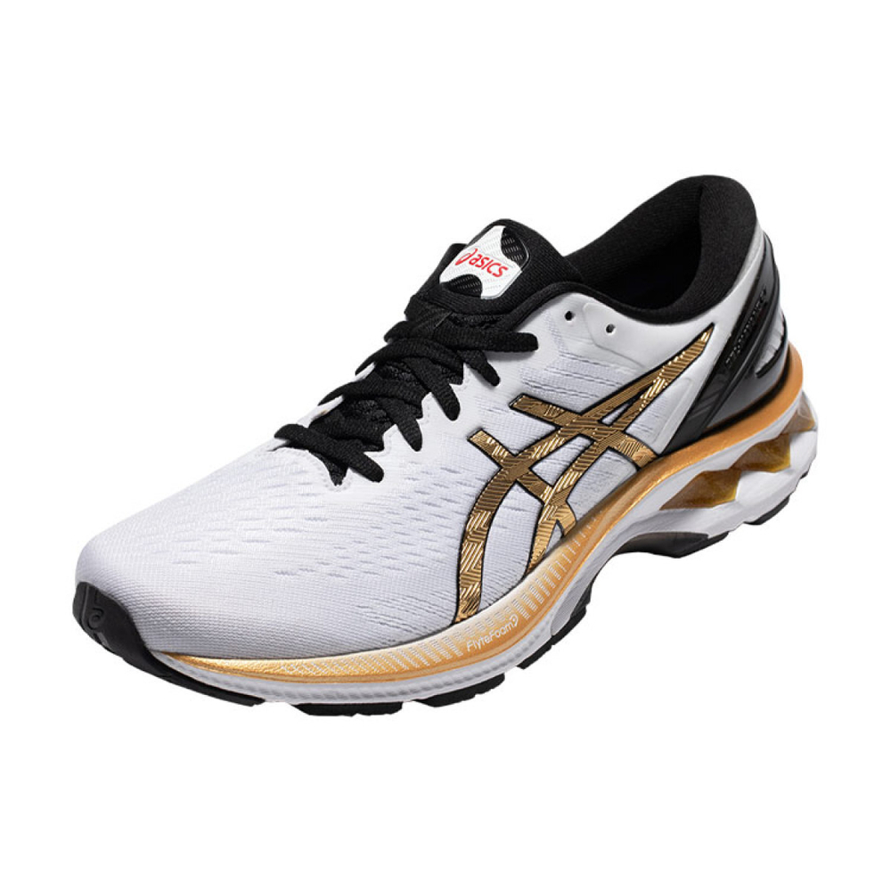 Asics Gel-Kayano 27