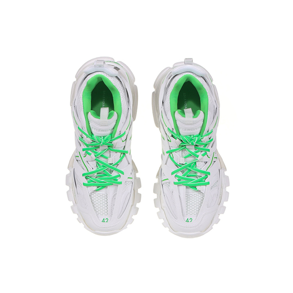 Balenciaga Track 1.0