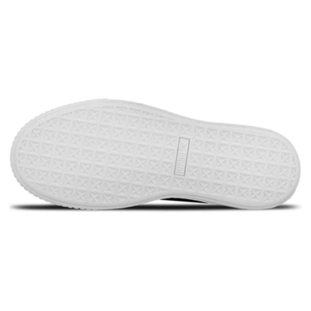 PUMA Platform Suede