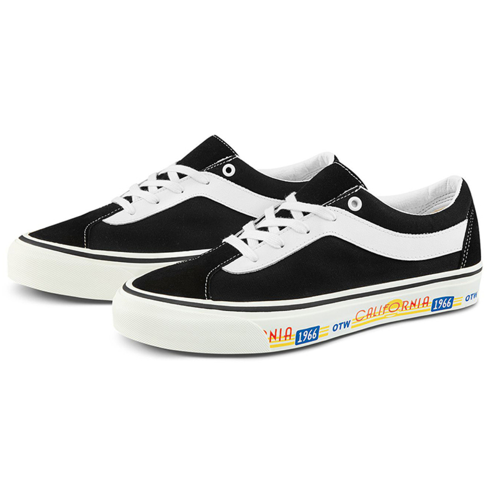 Vans Bold Ni