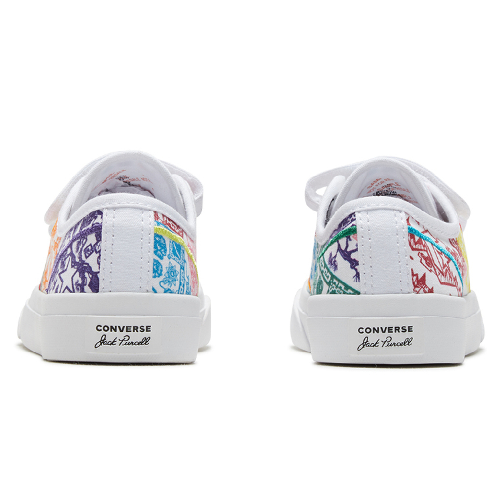Converse Jack Purcell 3V
