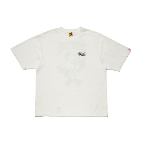 HUMAN MADE x Girls Don't Cry SS21 T