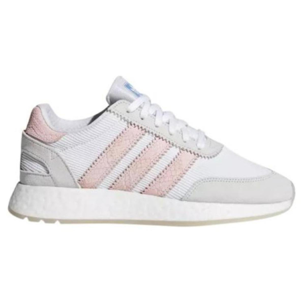 Adidas originals Iniki I-5923 White Pin