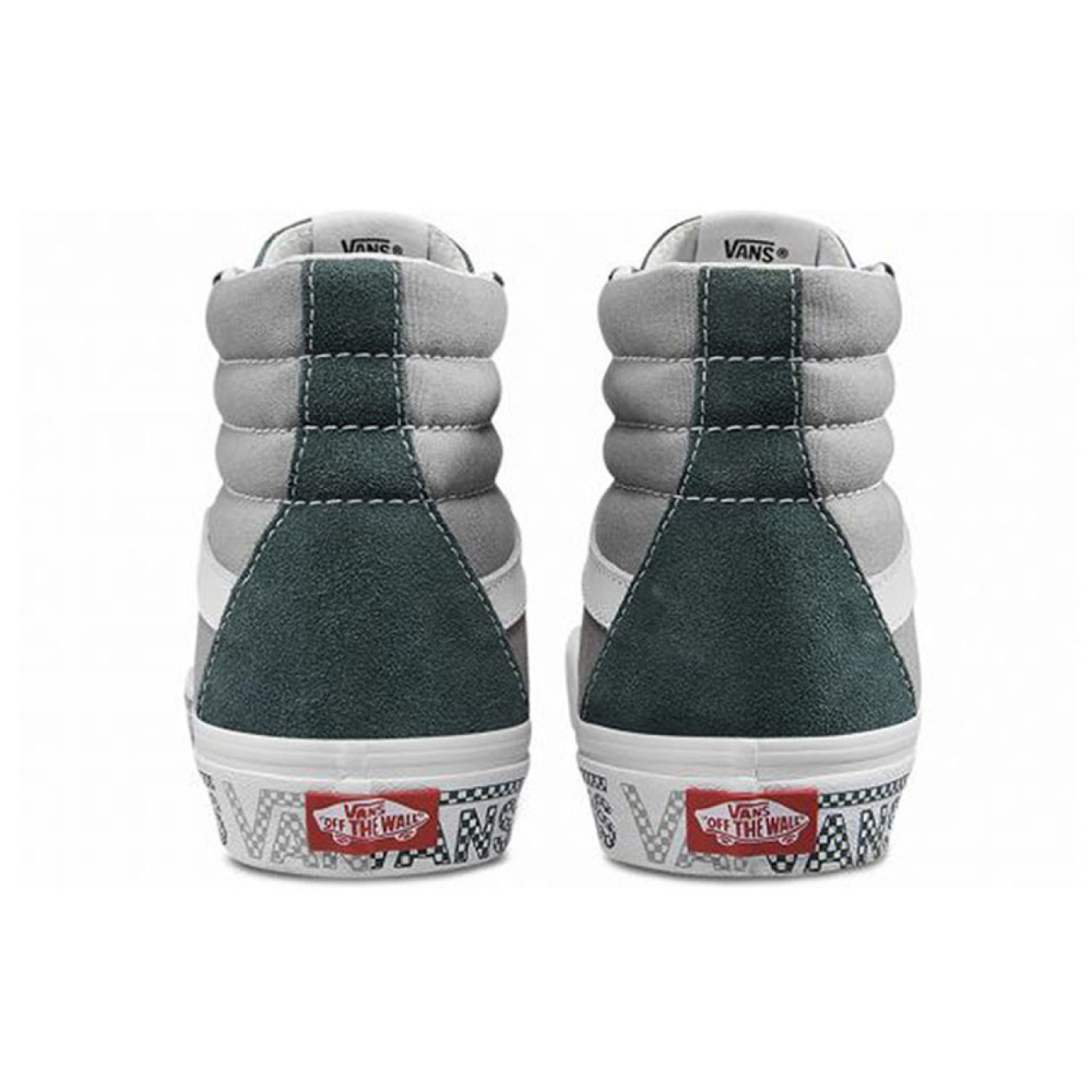 Vans SK8