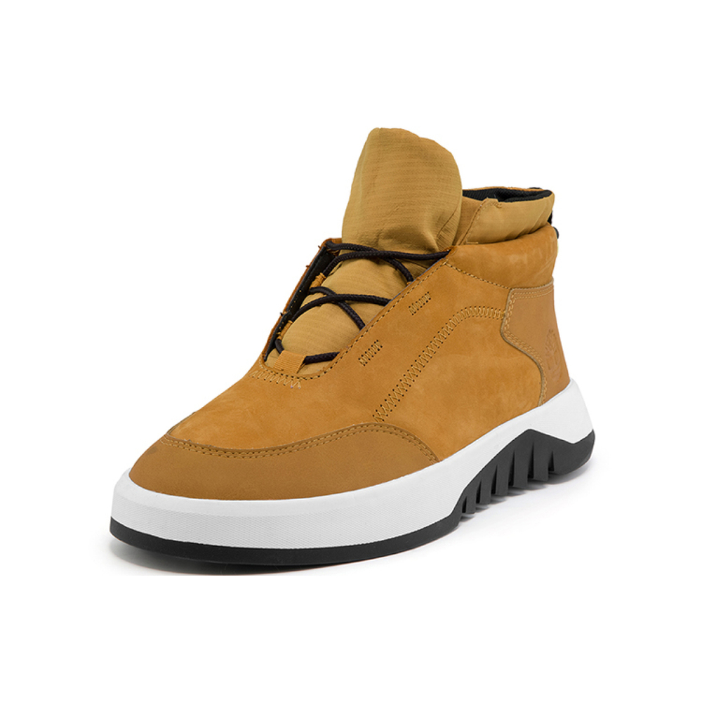 Timberland