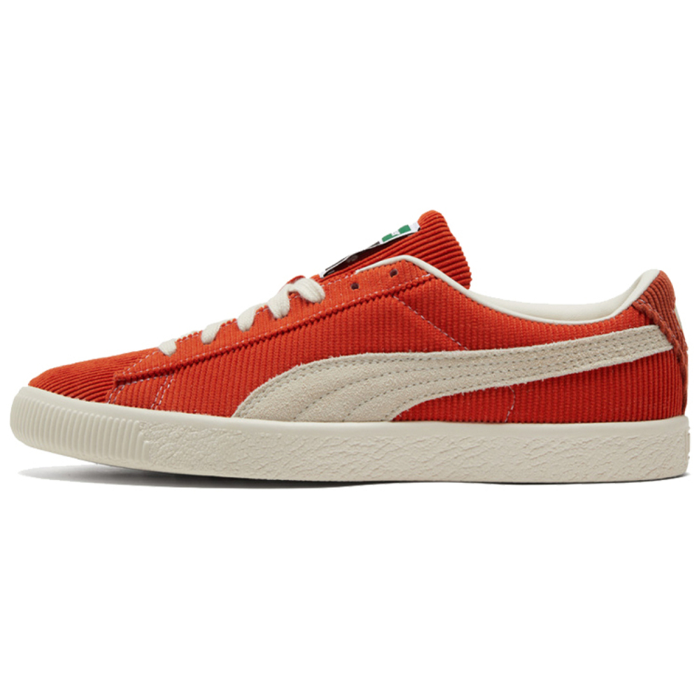 BUTTER GOODS x PUMA Basket Vtg